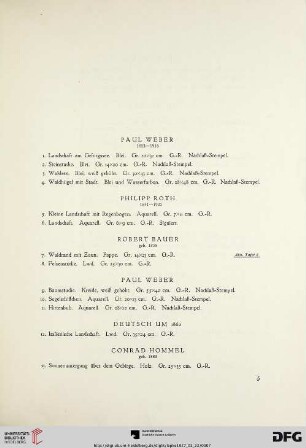 (Nr. 1-219)