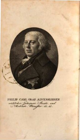 Jahrbücher der preußischen Monarchie unter der Regierung Friedrich Wilhelms III. 1800,2, 1800,2