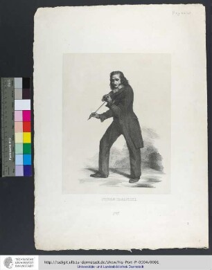 Nicolò Paganini