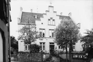 Wetzlar, Goethestraße (WZ) 2