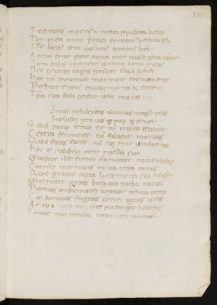 Ep. VIII