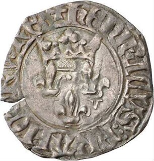 Frankreich: Heinrich V. von England
