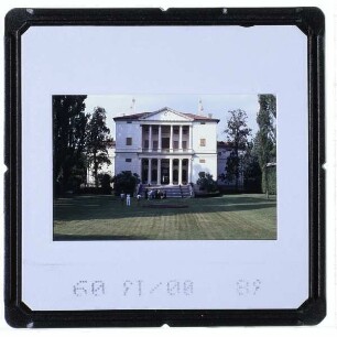 Piombino Dese, Villa Cornaro