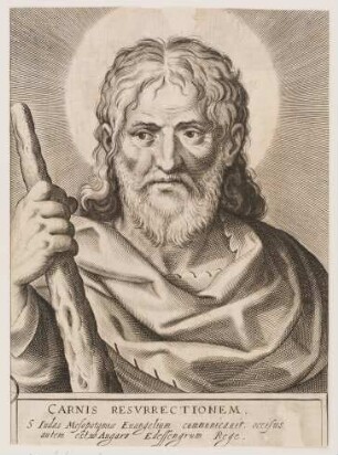 Judas