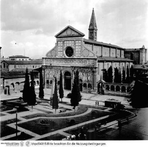 Santa Maria Novella