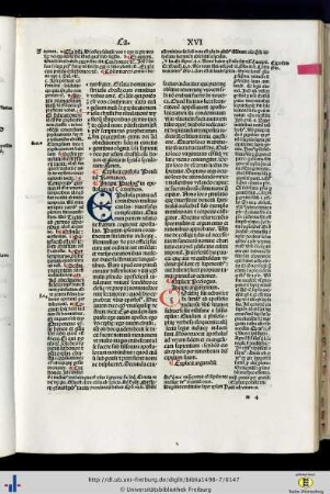 Prologus Sancti Hieronymi.
