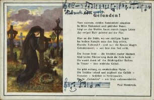 Gefunden