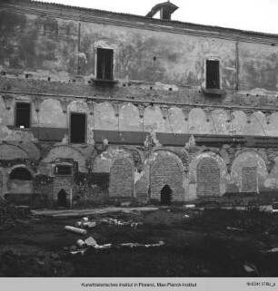 Museo Civico, Convento degli Eremitani, Padua