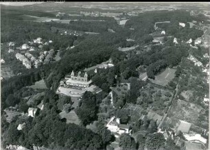Bielefeld, Johannisberg