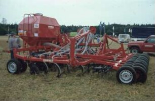 Fotografie: Säverfahren, Grubbersaat