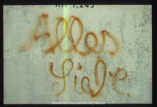 Alles Liebe