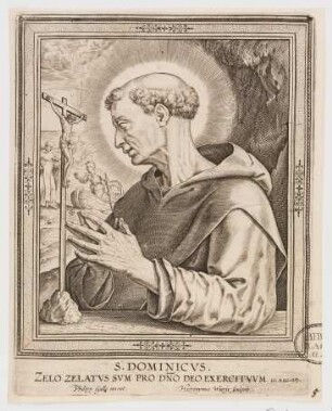 S. Dominicus