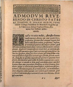 Theses philosophicae ex logica Aristotelis collectae