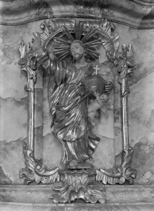 Salvator Mundi
