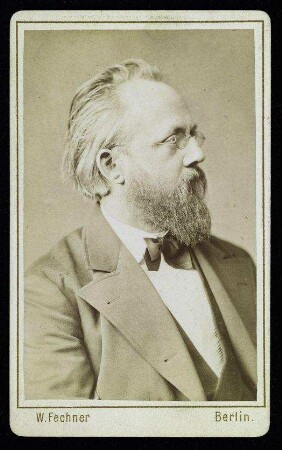 Jacobson, Paul Heinrich