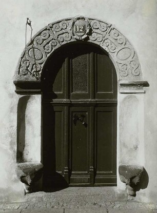 Portal, Grimma