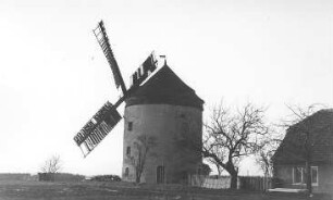 Hochkirch-Rodewitz. Erdholländer