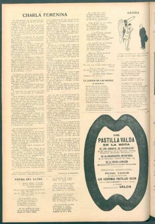 Poema del ultra