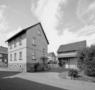 Lollar, Untergasse 19