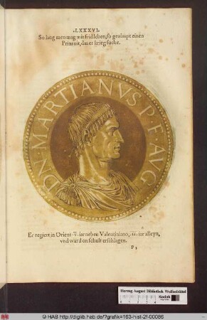 Flavius Marcianus.