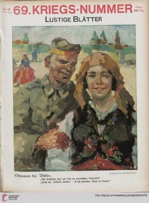 No. 48 (69. Kriegs-Nummer)