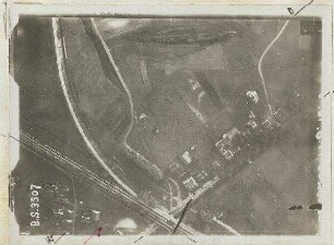 Bahnunterführung östlich Dachau (900 m)