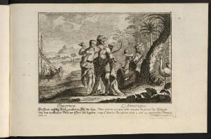 112r-112v, Blatt 4: America