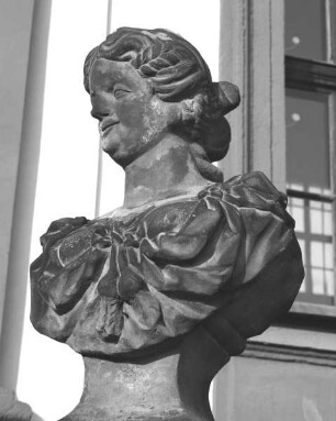 Allegorie des Elements Erde