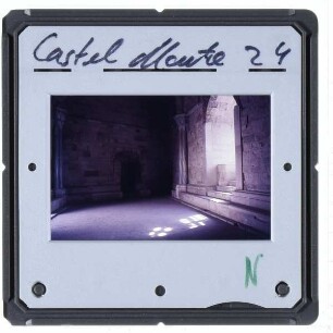 Andria, Castel del Monte