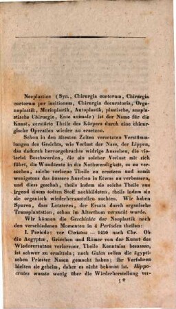 Über Chiloplastik : Eine Inaug.-Diss.