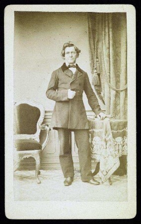 Weber, Eduard Friedrich Wilhelm