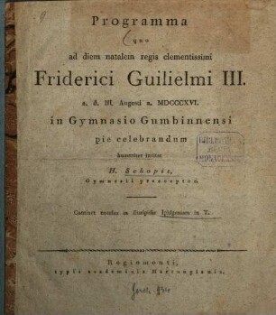 Notulae in Euripidis Iphigeniam in T.