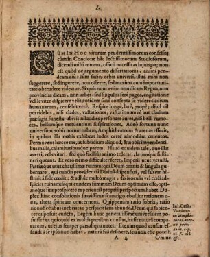 De conversione rerumpublicarum dissertatio
