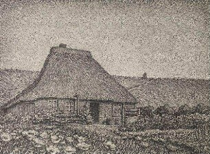 Wohnen hinterm Deich