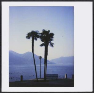 Lago Maggiore bei Ascona