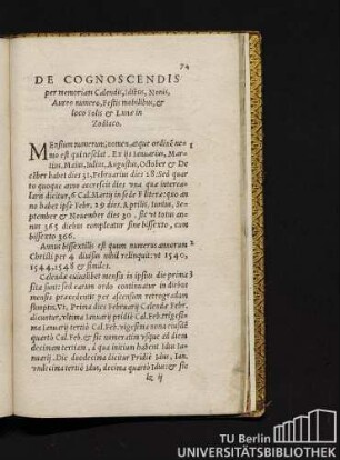 De Cognoscendis