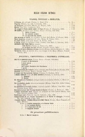 I fratelli Ruffini : storia della Giovine Italia [nel 1833], 4. Supplizii militari