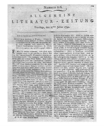 Smith, J. E.: Plantarum icones hactenus ineditae plerumque ad plantas in herbario Linnaeano conservatas delineatae. Fasc. 2. London: White 1790