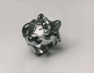 Ring von Ruth Koblassa