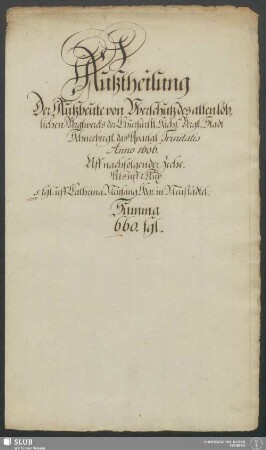 Trinitatis 1606: VIII 341 4. (1606,2)