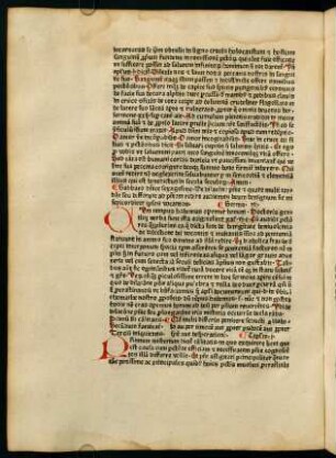 42v-45v, Sabbato dominice sexa gesime. De dilatione penitencie sermo VII.