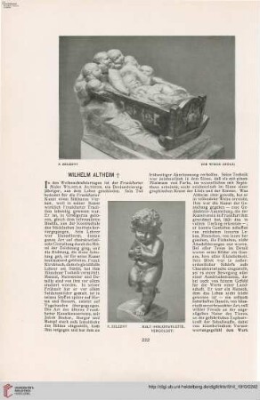 30: Wilhelm Altheim