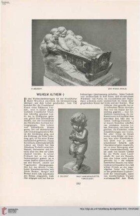 30: Wilhelm Altheim