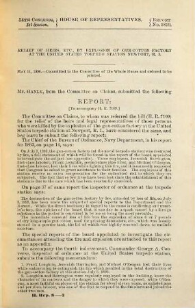 House documents. [472.] 1895/96, Vol. 8 = Congress 54, Sess. 1