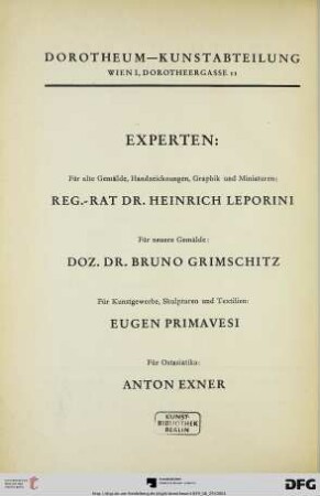 Experten