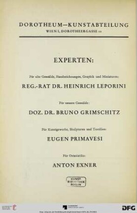 Experten