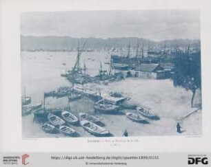 (Palerme - Girgenti)
