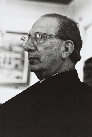 Der Arzt Joseph Berberich