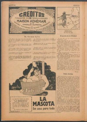De Carmen Sylva