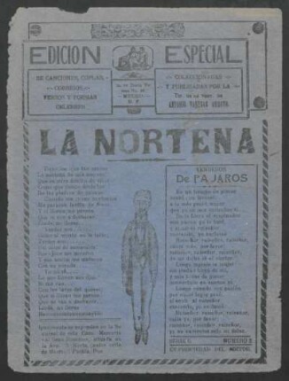 Vendedor de pájaros